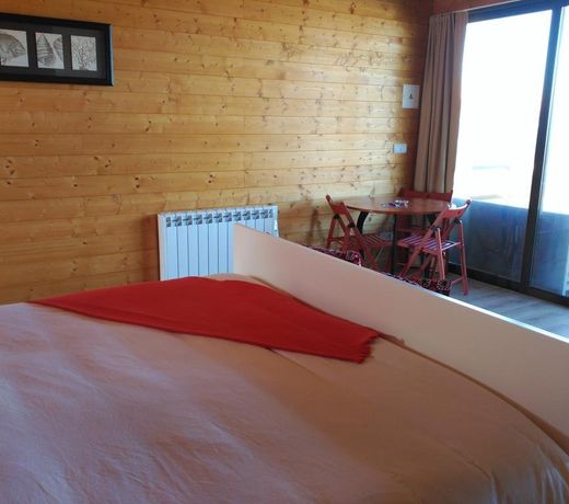 PenichePraia - Bungalows, Campers & SPA