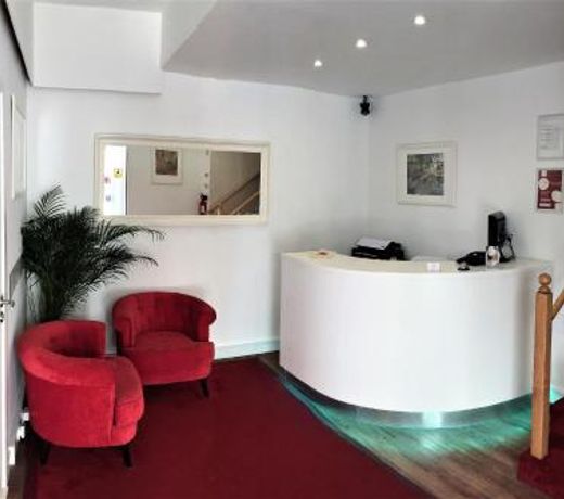 The Capital Boutique B&B