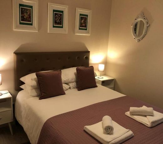 The Capital Boutique B&B