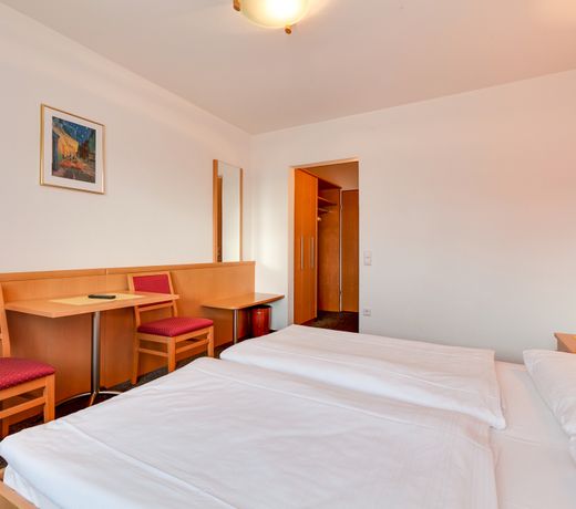 Hotel Ganslhof - Adults only