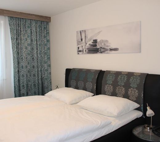 Hotel Ganslhof - Adults only