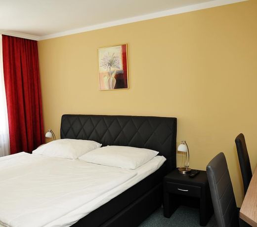 Hotel Ganslhof - Adults only