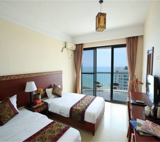 Qingtian Yutan Holiday Hotel