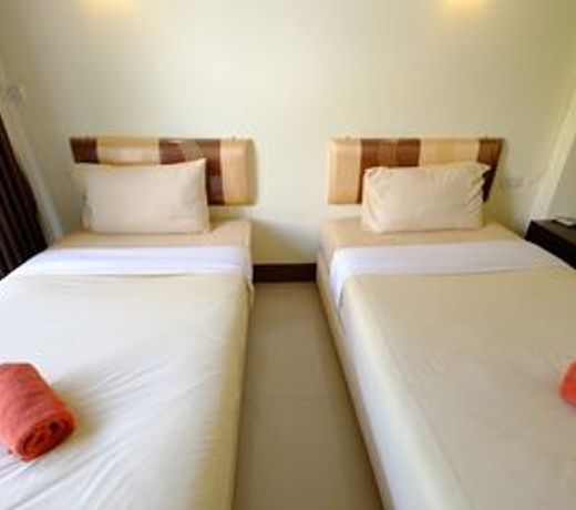 The Room Hotel (SHA Extra Plus)