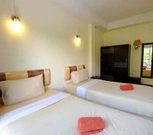 The Room Hotel (SHA Extra Plus)