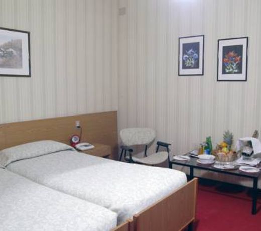 Hotel Margna