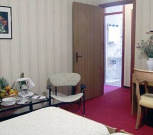 Hotel Margna