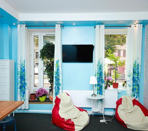 Sodu Rooms