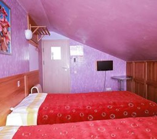 Sodu Rooms