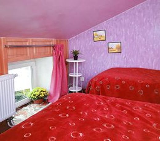 Sodu Rooms