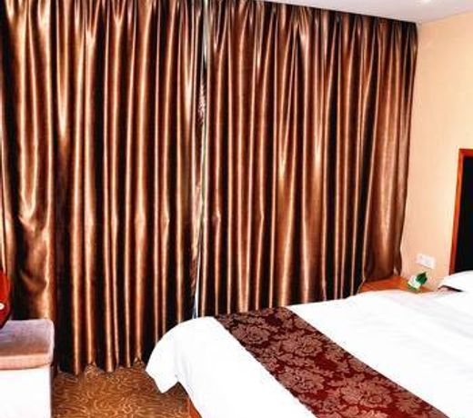 Jinlihao Hotel - Shenzhen