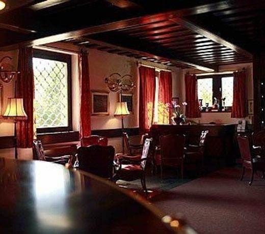 Kings Klub House