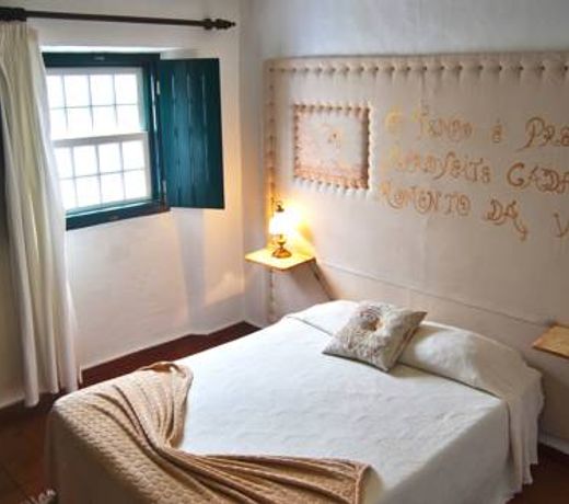 Casa Do Relogio
