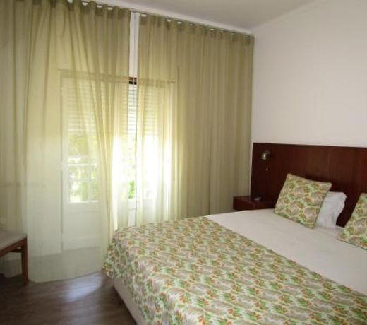 Hotel Louro