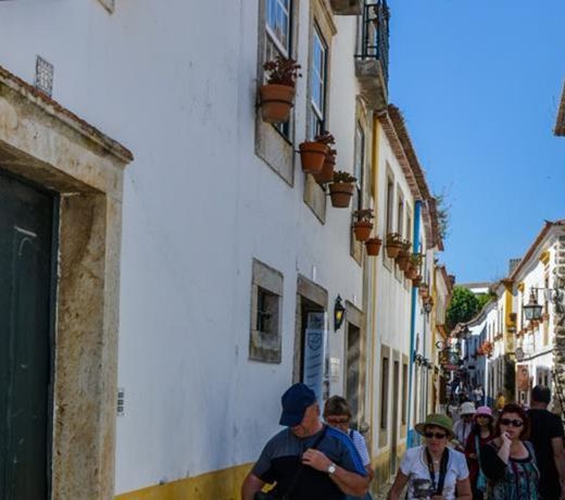 CASAL DA EIRA BRANCA ÃBIDOS