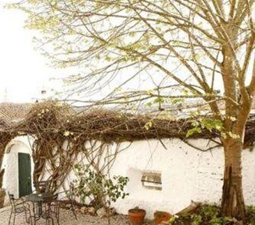 CASAL DA EIRA BRANCA ÃBIDOS