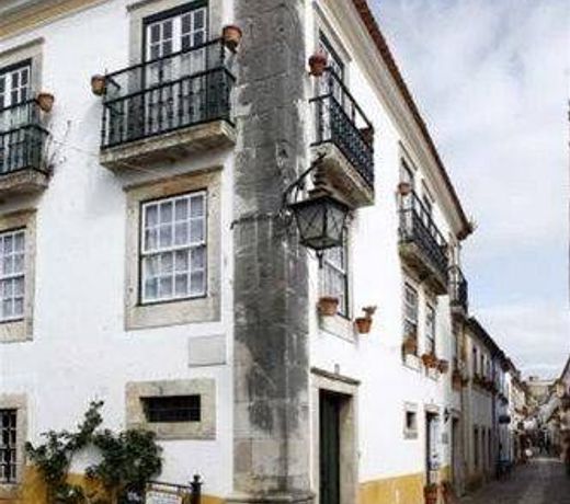 CASAL DA EIRA BRANCA ÃBIDOS