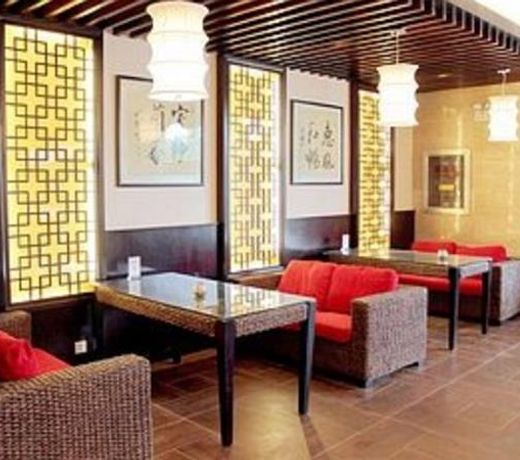 Wuhan Jingcui Hotel