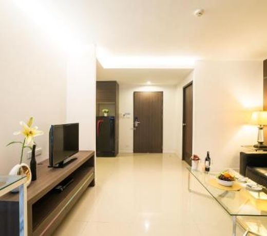 Beyond Suite