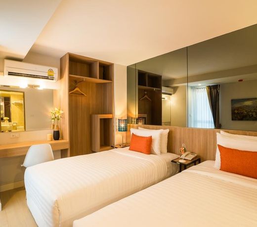 Beyond Suite