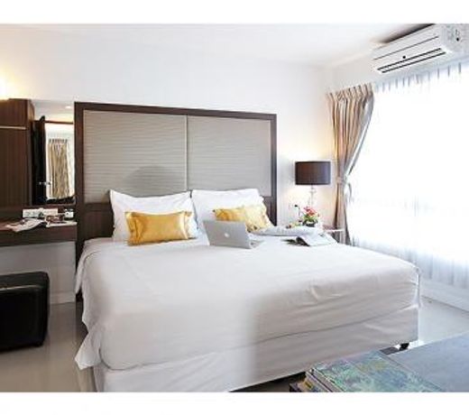 Beyond Suite
