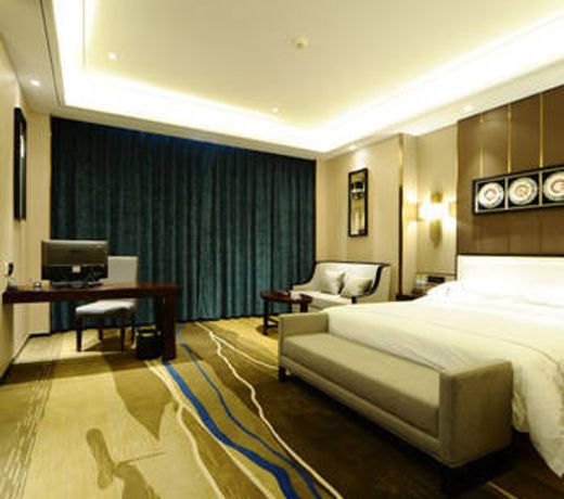 Jinling Business Hotel
