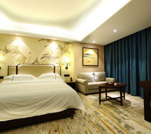 Jinling Business Hotel