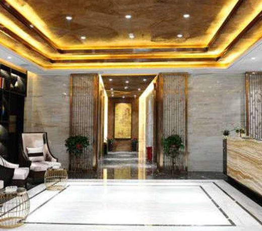 Jinling Business Hotel