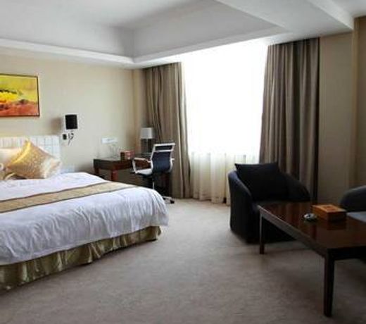 Emma Hotel - Fuzhou