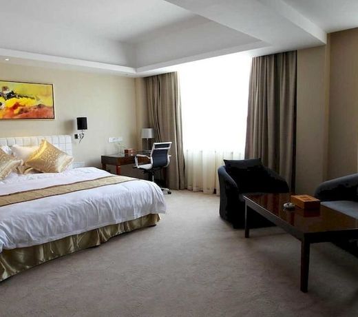 Emma Hotel - Fuzhou