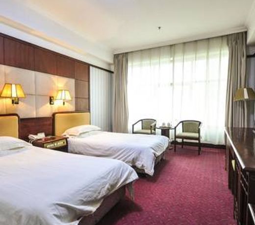 Xiadu Hotel