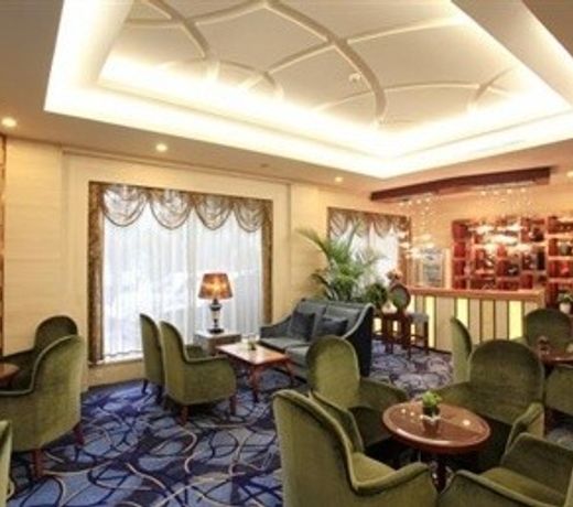Lotus Hotel