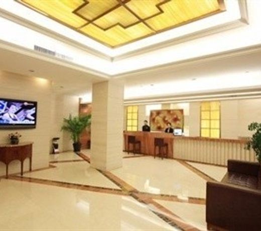 Lotus Hotel