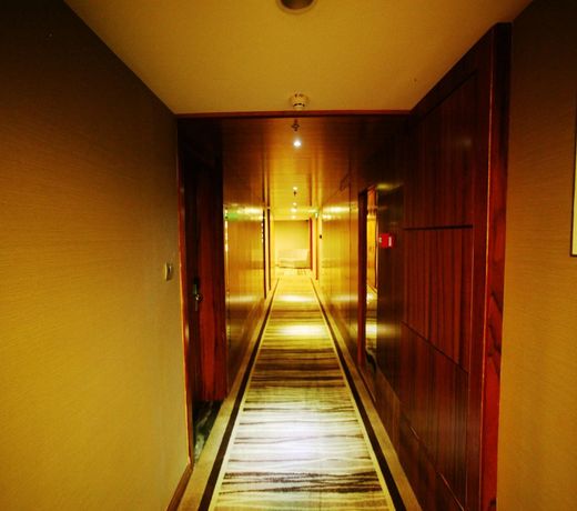 Manhattan Hotel