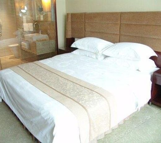 Group Engineering Building Hotel Lanzhou
