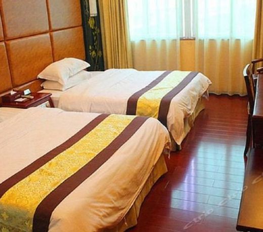 Heyuan Meigang Hotel