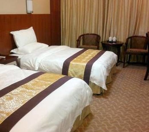 Heyuan Meigang Hotel