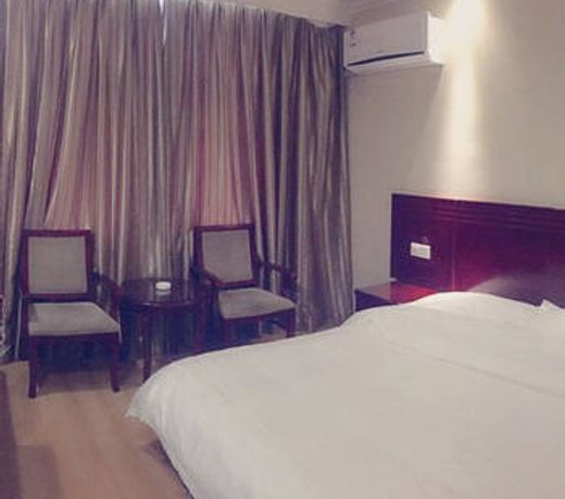 Yinhai Lijing Hotel