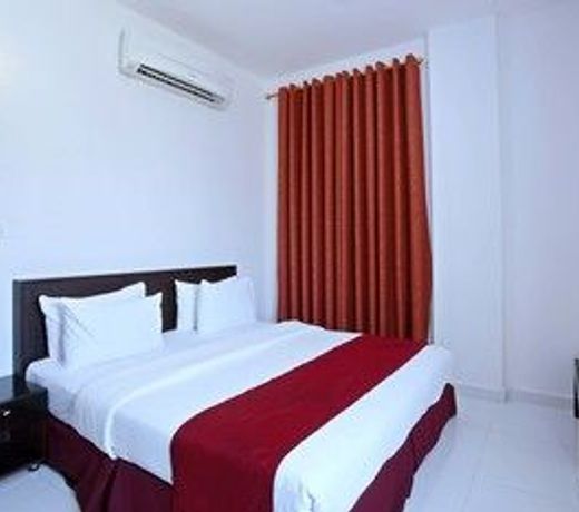 Star Emirates Suites