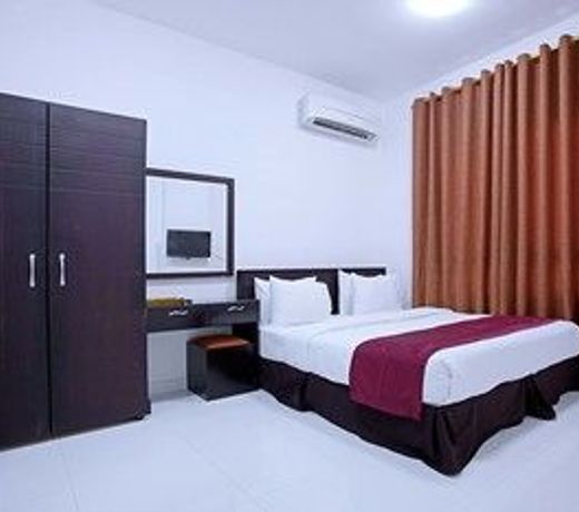 Star Emirates Suites