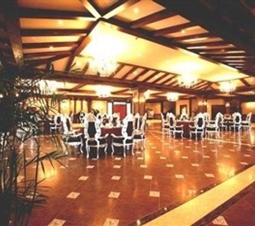 Fanta Lodge