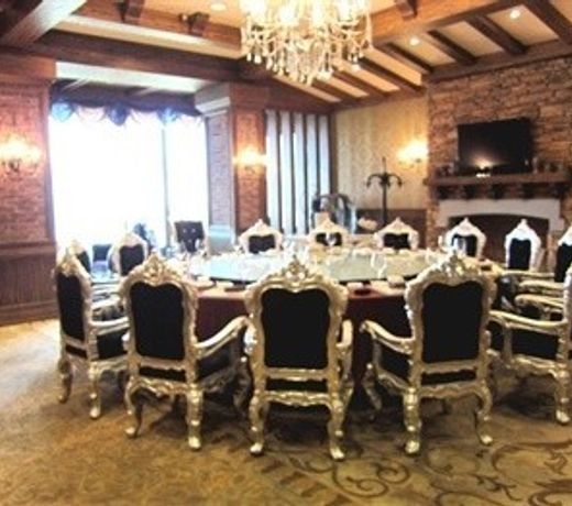 Fanta Lodge
