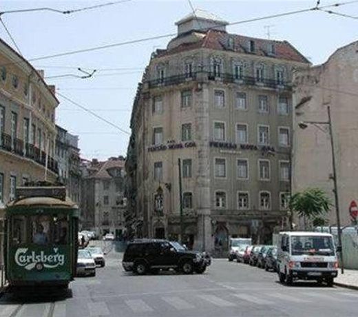 Pensao Nova Goa