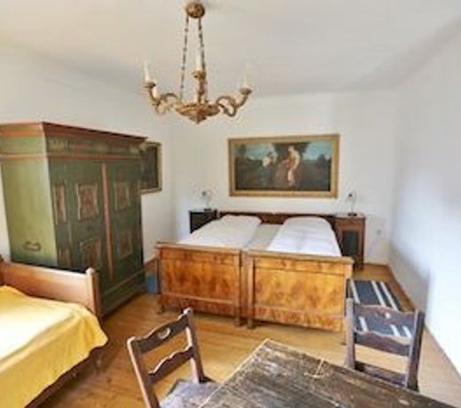 Haus Wartenberg