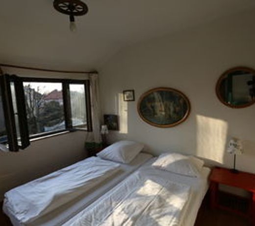Haus Wartenberg