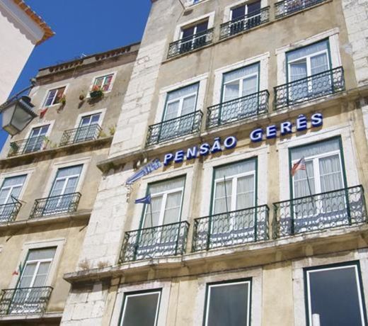 Residencial Geres