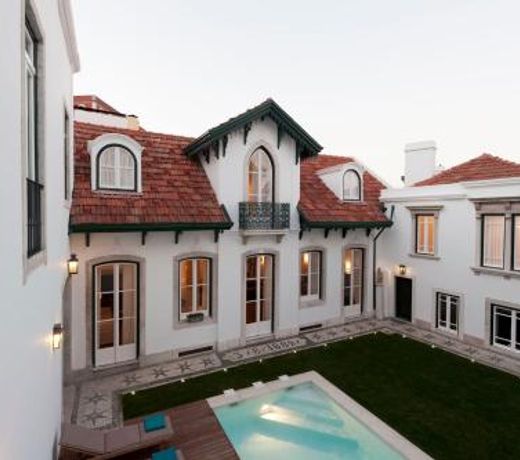 Casa Balthazar