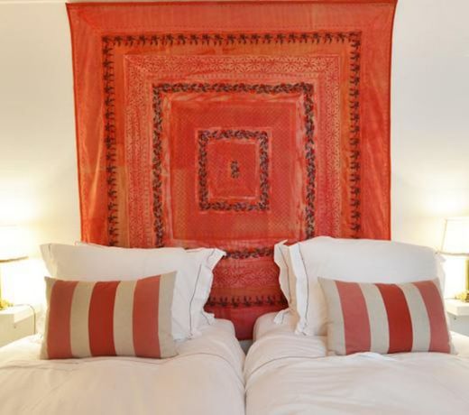 Alfama Modern Two-Bedroom Apartment w/ River View and Parking - by LU Holidays