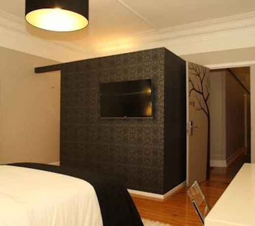 Castilho House