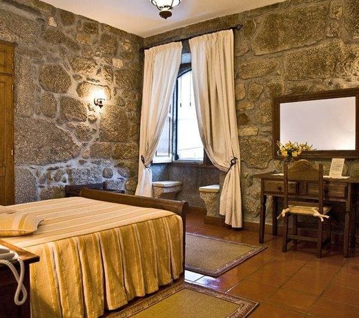 Quinta do Terreiro - Turismo de Habitacao